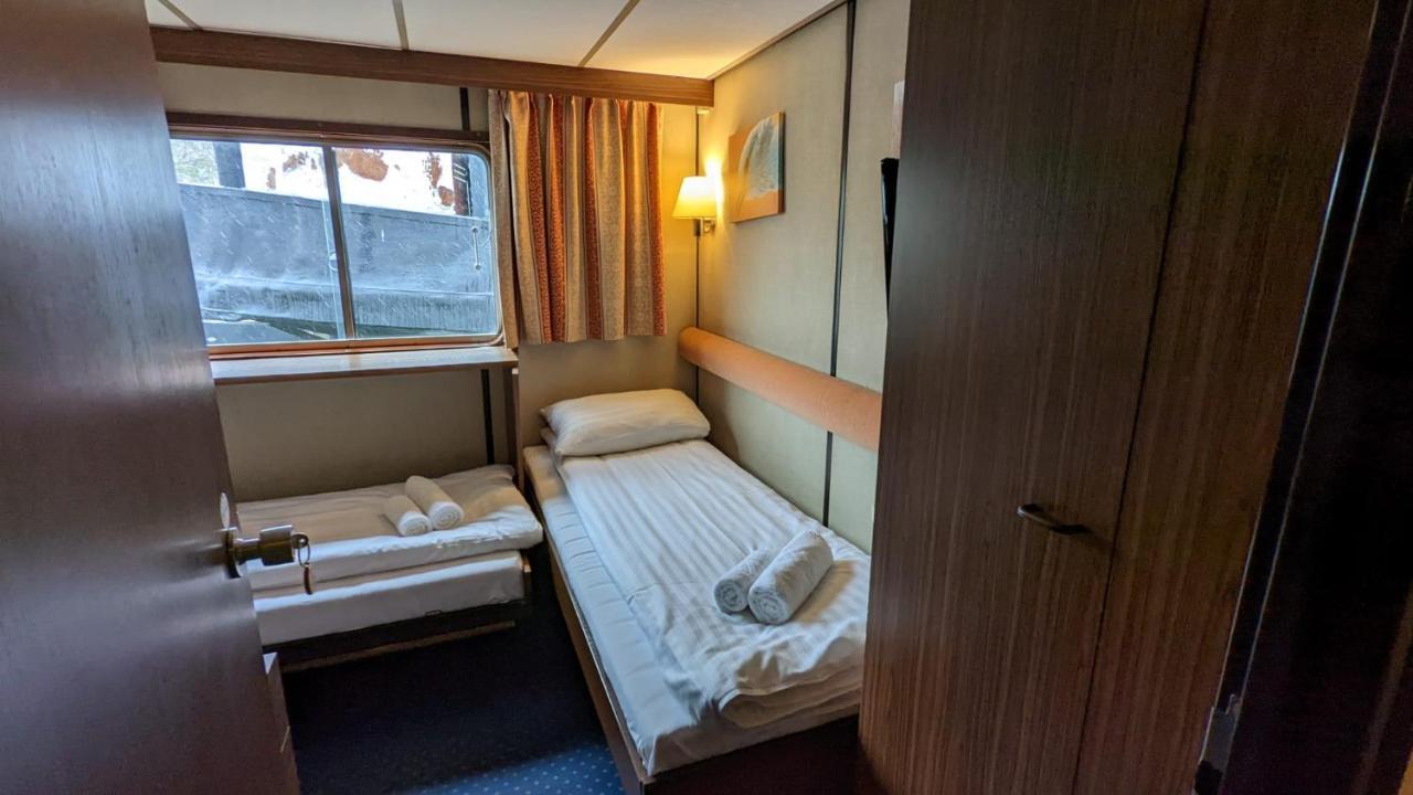 Ms Diana Hotel - Cruises Виена Екстериор снимка